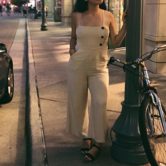 Jumpsuit - Picture 2 of 2